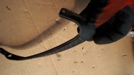 A6 C7 4G gasket lights left front 176121-01