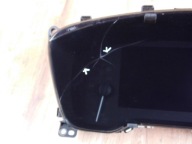 Toyota Corolla XII E210 E21 HYBRID 2021 dials 83800-FER80