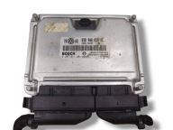 running board startowy Volkswagen Passat B5 facelift 2004 038906019KC