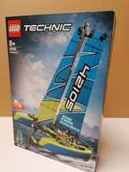LEGO Technic 42105 - Katamaran