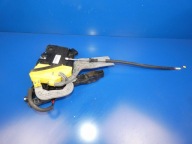 KIA SPORTAGE IV lock door right rear part rear