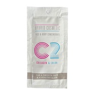 Hybrid Cosmetic C2 Collagen & Color Concentrate