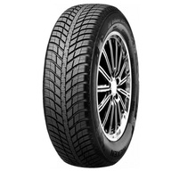 4x Nexen NBlue 4Season 225/55R17 101V XL