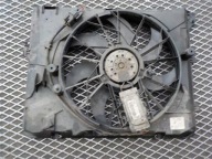 BMW 1 (E87) 2.0 D ORG fan module radiator 1137328144