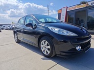 Peugeot 207 1,4 16v 95KM klima elektryka wspom...