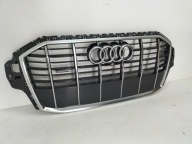 grille grid grill AUDI Q7 4M0 LIFT 19- QUATTRO S-LINE