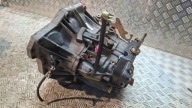 scatola cambio PK6028 RENAULT TRAFIC II 2.5 DCI 2001