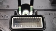 display PANEL 280346916R MITSHUBISHI COLT VIII