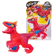 Goo Jit Zu Jurassic World Figúrka Pyro GOJ41305