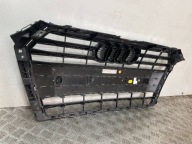 grille radiator grill AUDI A4 B9 15- 8W0853651BR