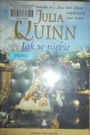 Jak w niebie. - Julia Quinn