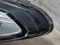 light front left FORD MONDEO MK5 FULL LED ES73-13D155-CG