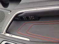 KIA PRO CEED III upholstery door front left