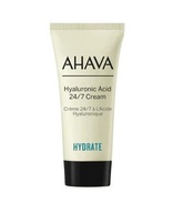 AHAVA Celodenný hydratačný krém 24/7 s Kyselinou Hyalurónovou 15ml