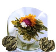 Virágzó tea Hajnal Kiotóban 1 db