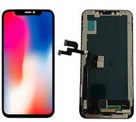 APPLE iPHONE X WYŚWIETLACZ LCD EKRAN HARD OLED