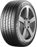 2 X 275/30R19 GENERAL ALTIMAX ONE S