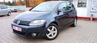 Volkswagen Golf Plus Volkswagen Golf Plus 1.6 ...