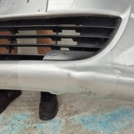 CITROEN C4 II 2 10-18 bumper front front