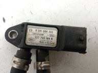 sensore SENSOR MAP pressione 227702184R Renault Laguna III (2007- )