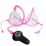 BAILE - BREAST PUMP Advanced breast beauty expert BAILE