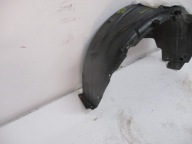 mudguard NADKOLA Citroen DS7 rear part rear.