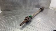 semi-axis left right rear part CV61-4K138-AA FORD KUGA MK2 2.0 TDCI 4x4