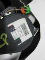 MERCEDES SPRINTER W906 Gurten Sicherheits PIROTECHNICZNY links 601384100