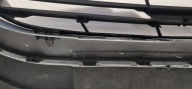 front bumper grille RENAULT TRAFIC III 14- original 620223380R