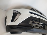 RENAULT CAPTUR II LIFT 24-> bumper front front PDC LED RADAR cover