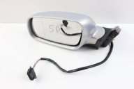 VW PASSAT B5 FL mirror left 5 PIN E1020479 LB7Z EUROPA
