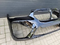 Bmw X1 F48 19- bumper front front