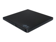 LG GP57EB40.AHLE10B HLDS Zewnętrzna nagrywarka DVD GP57EB40, Ultra Slim