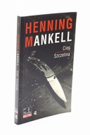 Cios Szczelina Mankell