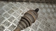 semi-axis right rear part BMW E87 2.0D 163KM
