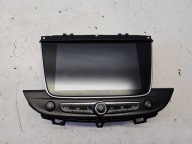 OPEL CORSSLAND X EKRAN display RADIA navigation devices 39238229