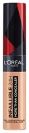 L'OREAL PARIS Infaillible Korektor Kryjący 327 Cashmine