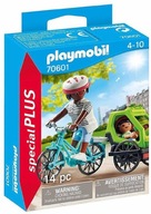 PLAYMOBIL 70601 Wycieczka rowerowa SPECIAL PLUS