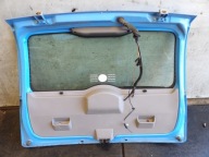 Fiat Panda II trunk door boot lak. 793 HB 5D