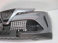 bumper ALFA ROMEO JUNIOR 24R front front