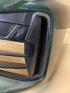 bumper front 6 X PDC + CARBON complete BMW 4 G22 G23 M440iX C4E IDEAL