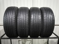 2x 185/65r15 falken letnie 6mm 3238