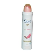 DOVE GO FRESH POMEGRANATE dezodorant 250ml