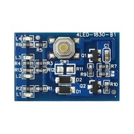 Battery Protection Board Module ,Anti Overvoltage,