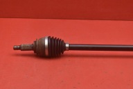 semi-axis right front AUTOMAT DACIA SPRING 45 KM 26.8 kWh 21