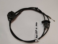 rope bonnets Renault Master III 2010-2024