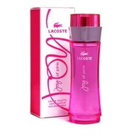 LACOSTE JOY OF PINK EDT 90ML.