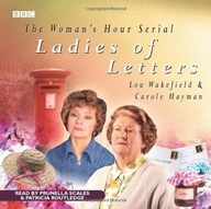 Ladies Of Letters BBC ,Hayman Carole ,Wakefield