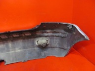 HYUNDAI GETZ TB bumper rear part rear SREBRNY CS