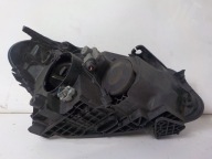 NISSAN QASHQAI J10 LIFT light left front front UK